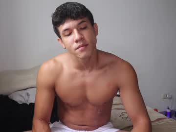 Altoyman April 17, 2025 Chaturbate stream image