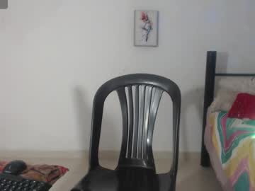 Blackmambafu April 17, 2025 Chaturbate stream image