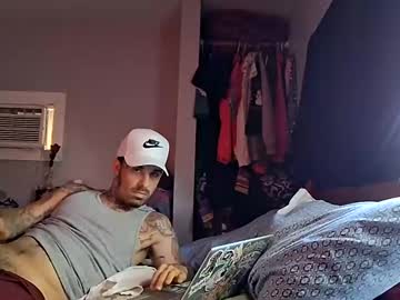 Chainegang_Bulma April 17, 2025 Chaturbate stream image