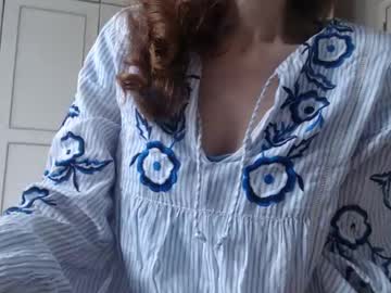 Deessedivine April 17, 2025 Chaturbate stream image