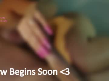 Doudousucre74 April 17, 2025 Chaturbate stream image