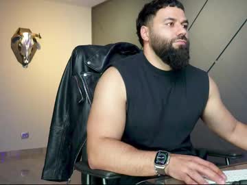 Glennmasters April 17, 2025 Chaturbate stream image