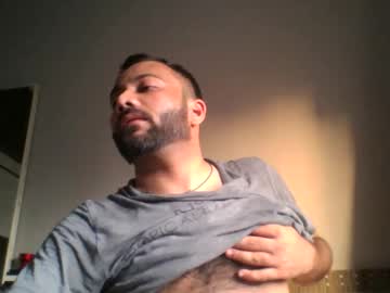Hard_Mill April 17, 2025 Chaturbate stream image
