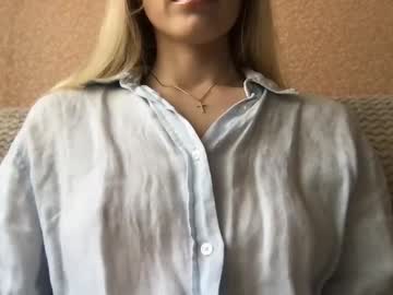 Honeynymph April 17, 2025 Chaturbate stream image