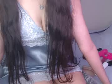 Loula03 April 17, 2025 Chaturbate stream image