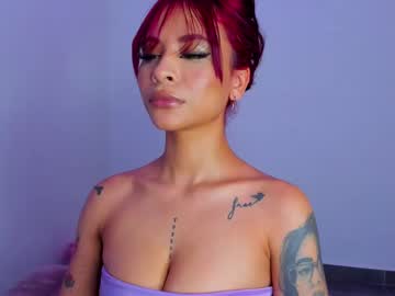 Marianne__ April 17, 2025 Chaturbate stream image