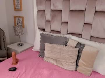 Meloddy_Parker April 17, 2025 Chaturbate stream image