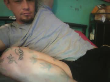 Recka810 April 17, 2025 Chaturbate stream image