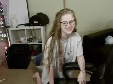 Southerbunny April 17, 2025 Chaturbate stream image
