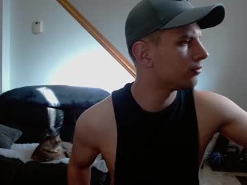Thekodyy April 17, 2025 Chaturbate stream image