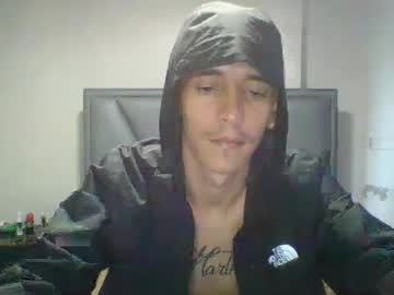 Xandressex April 17, 2025 Chaturbate stream image