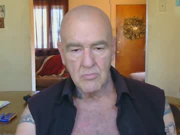 3rivers_Yinzer_412 April 17, 2025 Chaturbate stream image