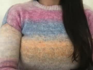 Agatha_Cb April 17, 2025 Chaturbate stream image