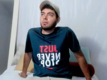 Ash_Page April 17, 2025 Chaturbate stream image