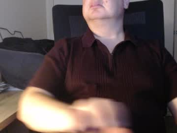 Bighorn1981 April 17, 2025 Chaturbate stream image