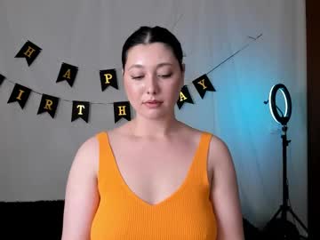 Black_Berry_Bla_Ck April 17, 2025 Chaturbate stream image