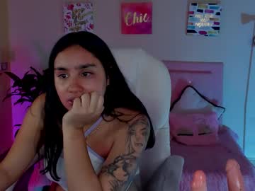 Caroline_Rodriguez_9 April 17, 2025 Chaturbate stream image