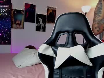 Diana_Nieva April 17, 2025 Chaturbate stream image