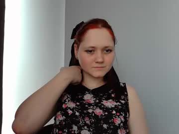 Dorrythefish April 17, 2025 Chaturbate stream image