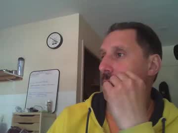 Jef74700 April 17, 2025 Chaturbate stream image