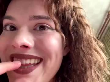 Maisiediaz April 17, 2025 Chaturbate stream image