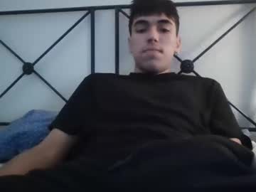 Pablitoo15 April 17, 2025 Chaturbate stream image