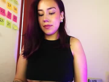 Rafaellamiller April 17, 2025 Chaturbate stream image
