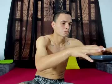 Randarklor April 17, 2025 Chaturbate stream image