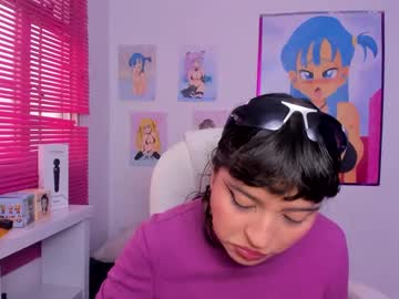 Roxane_White April 17, 2025 Chaturbate stream image