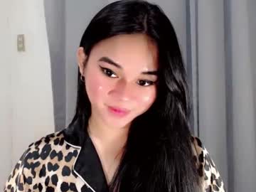 Scarletvamp April 17, 2025 Chaturbate stream image
