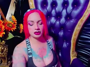 Tattooderek April 17, 2025 Chaturbate stream image