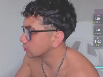 The_Ban April 17, 2025 Chaturbate stream image