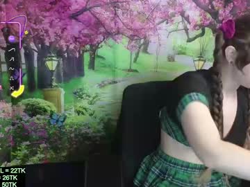 Thekinkhouse stream photo from April 17, 2025