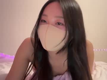 Yukilovesjojo April 17, 2025 Chaturbate stream image