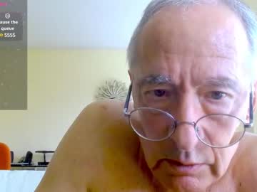 Anax69 April 17, 2025 Chaturbate stream image