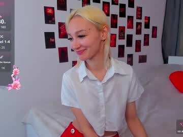 Emily__Yes April 17, 2025 Chaturbate stream image