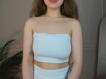 Eve___Lin April 17, 2025 Chaturbate stream image