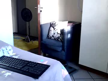 Fitblair66_ April 17, 2025 Chaturbate stream image