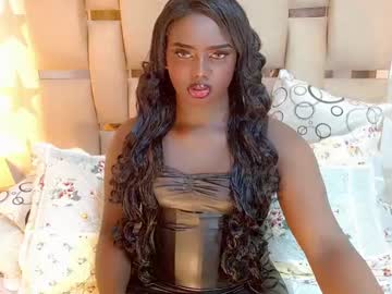 Hugemontererika April 17, 2025 Chaturbate stream image