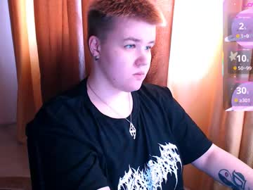 Husk_Ryan April 17, 2025 Chaturbate stream image
