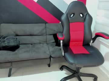 I_Am_Yours1 April 17, 2025 Chaturbate stream image