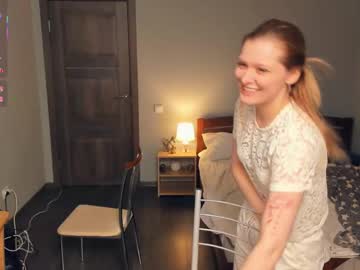 Jessdail April 17, 2025 Chaturbate stream image