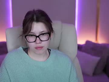 Laylaacarter April 17, 2025 Chaturbate stream image