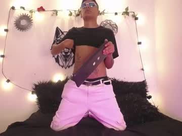 Liam_Rouse_ April 17, 2025 Chaturbate stream image