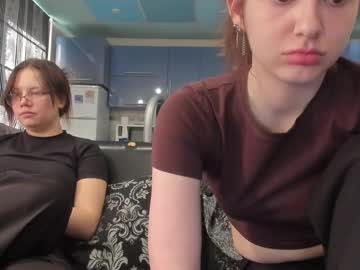 Lizzi_Muur April 17, 2025 Chaturbate stream image