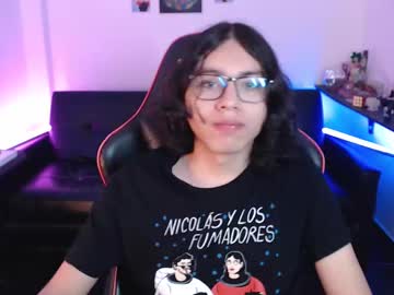 Malik_Harrison_ April 17, 2025 Chaturbate stream image
