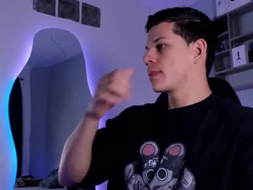 Marcosullivan_ April 17, 2025 Chaturbate stream image
