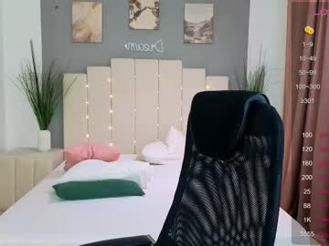 Matteo_Pescer April 17, 2025 Chaturbate stream image