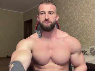 Musclegod_Ua April 17, 2025 Chaturbate stream image