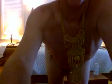Sissyboijamie13 April 17, 2025 Chaturbate stream image